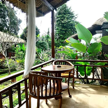 Astawa House Hotel
