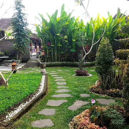 Astawa House