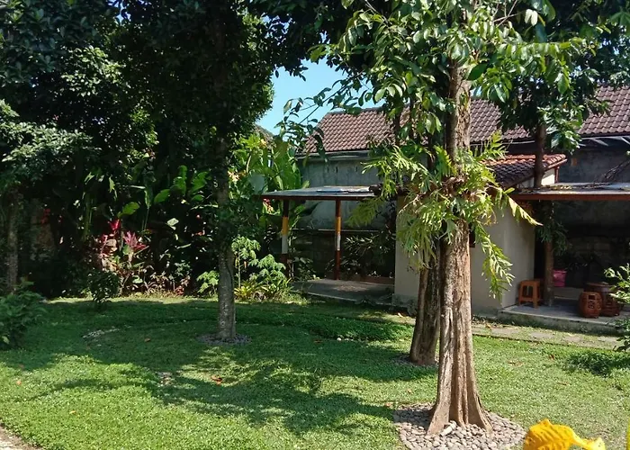 Astawa House Ubud